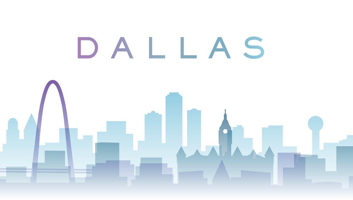 Dallas city image