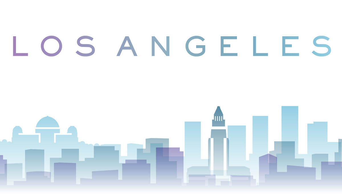 Los Angeles city image
