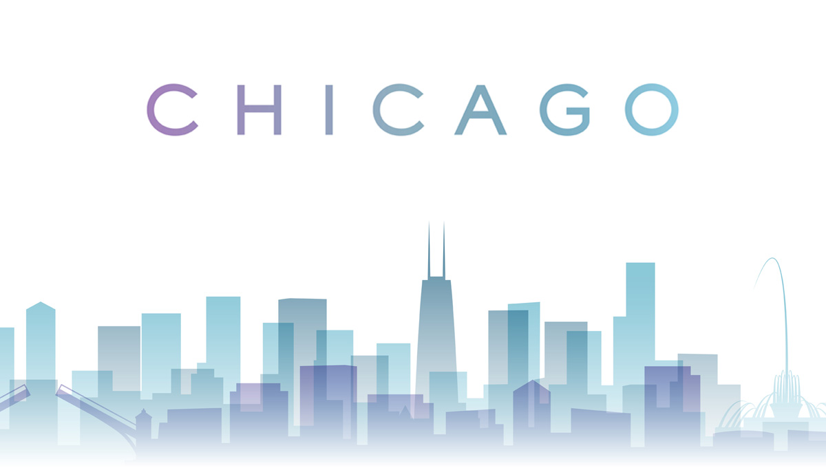 Chicago city image