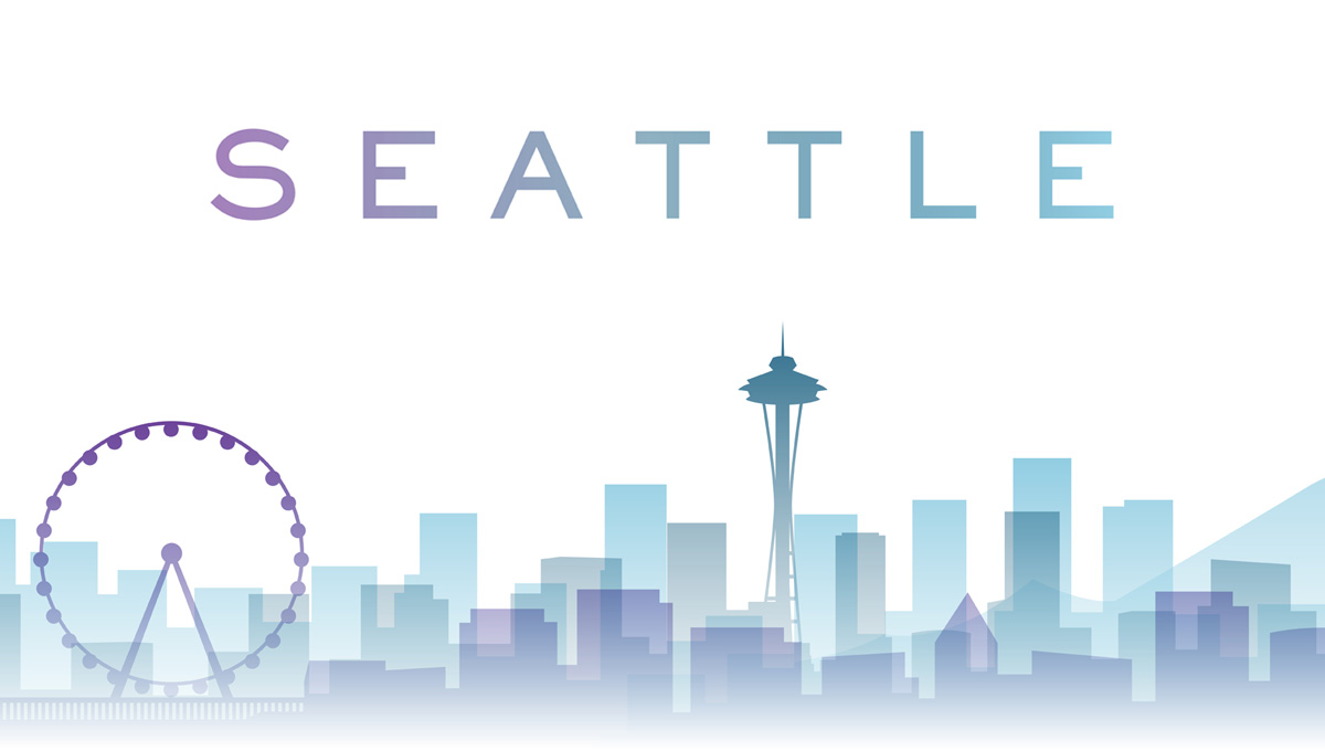 Seattle city image