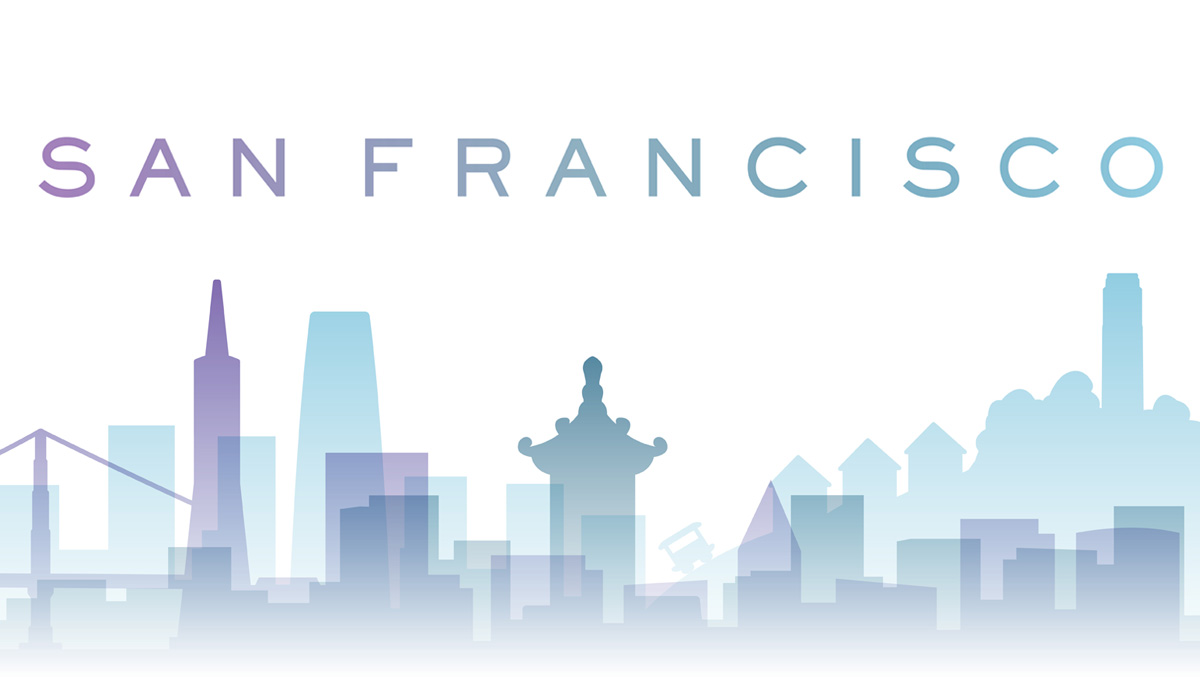 San Francisco city image